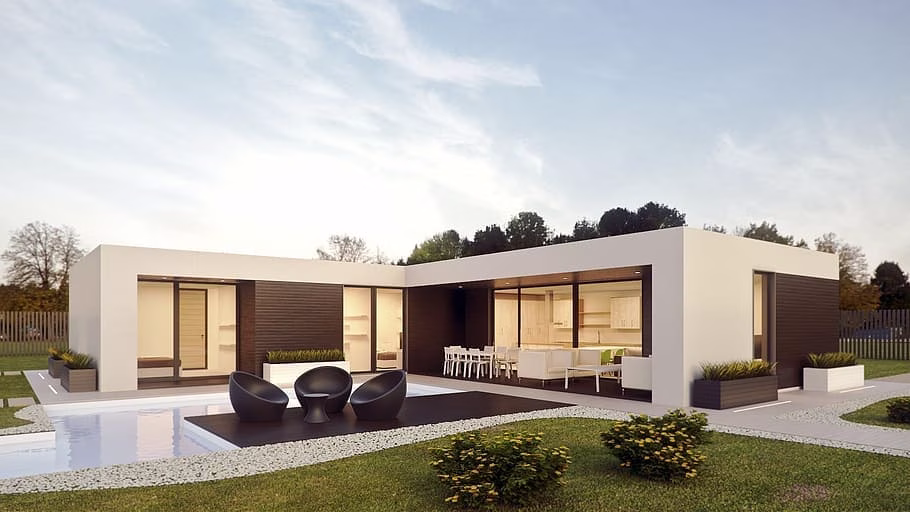 Étude thermique RT2012 maison individuelle